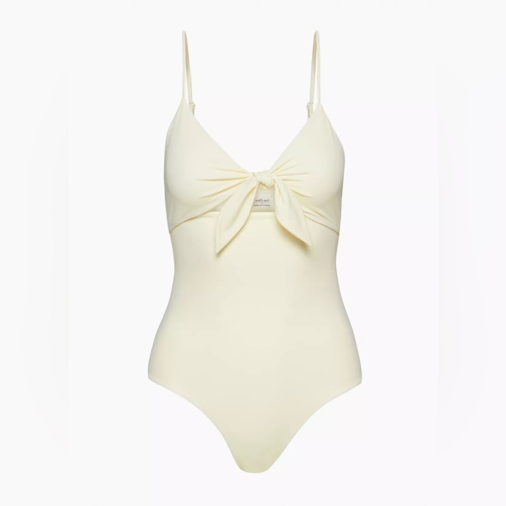 Wilfred noe bodysuit